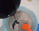 Foto langkah ke 4 dari resep Brownies Ala Amanda.
