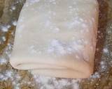 Strawberry pastry recipe step 1 photo