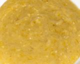 Foto del paso 1 de la receta: Crema de plátano con chocolate
