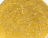 Foto del paso 1 de la receta: Crema de plátano con chocolate