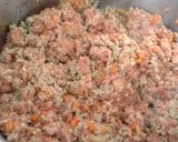 Foto del paso 2 de la receta Canelones con carne