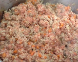 Foto del paso 2 de la receta: Canelones con carne