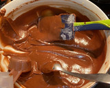 Foto del paso 1 de la receta: Bizcochitos de chocolate y naranja