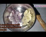Foto langkah ke 1 dari resep Tahu Kecap Cabe ijo.