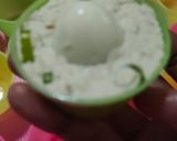 Foto langkah ke 3 dari resep Tahu Sarang Burung.