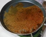Foto langkah ke 1 dari resep Puding Coklat Karamel.