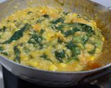 Foto langkah ke 3 dari resep Bubur menado.