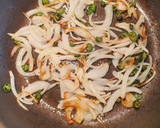 Foto del paso 2 de la receta: Tacos de cecina