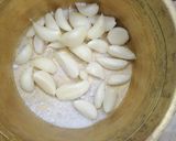 صورة لخطوة 2 من وصفة ملوخيه