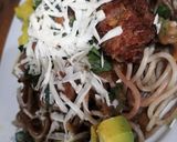 Foto del paso 5 de la receta: Albóndigas