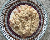Foto del paso 5 de la receta: Arroz con calamares