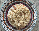 Foto del paso 5 de la receta: Arroz con calamares
