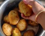 Foto langkah ke 1 dari resep Keripik Kentang Renyah.