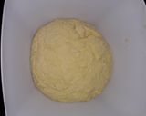 Foto del paso 4 de la receta: Torta 80 golpes (rellena de manzana)