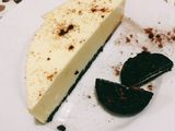 Cheesecake k cần lò nướng