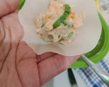 Foto langkah ke 5 dari resep Siomay Ikan.