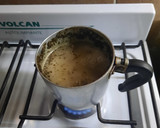 Foto del paso 4 de la receta: Cóctel de menta y jengibre