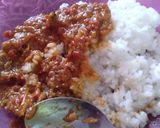 Foto langkah ke 4 dari resep Rendang JengkoL #hariibu #ibukupelindungsetia #warisanibu.