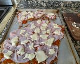 Foto del paso 9 de la receta: Matambre tiernizado a la pizza
