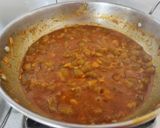 A picture of step 3 of Turiya nu shak.