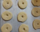 Fánk 😊 recept fázis 2 fotója