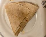 Foto del paso 8 de la receta Tortillas rellenas y fritas