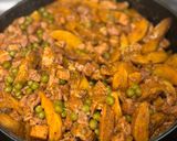 Borsós brassói aprópecsenye recept fázis 11 fotója