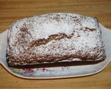 A picture of step 5 of Banana Walnut Bread, Jon Style.