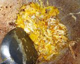 Foto langkah ke 1 dari resep Nasi Goreng Teri.