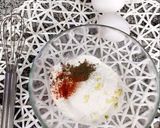 صورة لخطوة 4 من وصفة زهرة مقلية بالخلطة اللذيذة