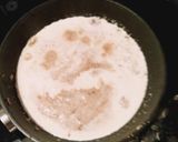 Foto del paso 8 de la receta: Filetes de pavo con judías verdes en salsa de almendra