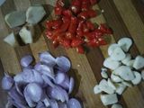 Ikan Pindang Kecap Pedas