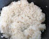 Foto del paso 8 de la receta: Ensaladilla de arroz con langostinos