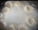 মোহন ভোগ (mohanbhog recipe in Bengali) রেসিপির ধাপ 2 ছবি