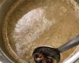 Coconut and Banana Malpua recipe step 3 photo