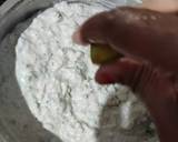Kuttu Cutlet recipe step 2 photo