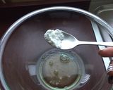 Foto del paso 3 de la receta: Pan Nube