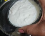 चावल का ढोकला रेसिपी चरण 2 फोटो