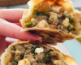 Foto del paso 10 de la receta: Empanadinguis de carne!