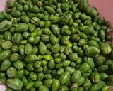 عکس مرحله 3 از دستور ترشی لگجی