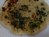 બટર રોટી (Butter Roti Recipe In Gujarati)