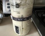 Foto del paso 4 de la receta: Masa madre para elaborar pan a la Sonorense