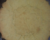 Foto del paso 1 de la receta: Tarta de Durazno con Crema pastelera y Gelatina