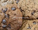Foto langkah ke 7 dari resep Chocolate Chip Cookies.