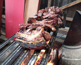 Foto del paso 1 de la receta: Parrillada de Cordero con leña de Lenga