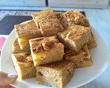 Foto del paso 6 de la receta: Bizcocho con harina de espelta y manzana