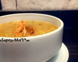 عکس مرحله 5 از دستور دوینه ترخینه 🥣