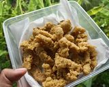 Foto langkah ke 3 dari resep Cheetoss Tahu Aci.