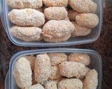 Foto del paso 5 de la receta Croquetas de carne de caldo