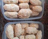 Foto del paso 5 de la receta: Croquetas de carne de caldo